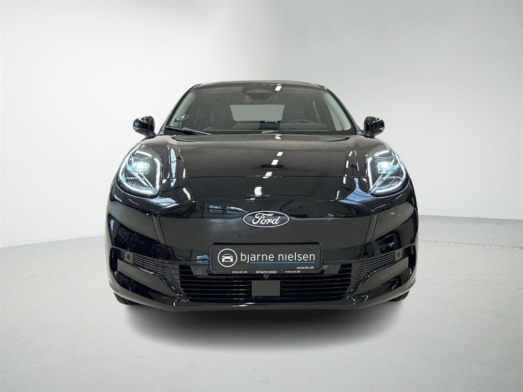 Ford Puma Gen-E Premium billede 6