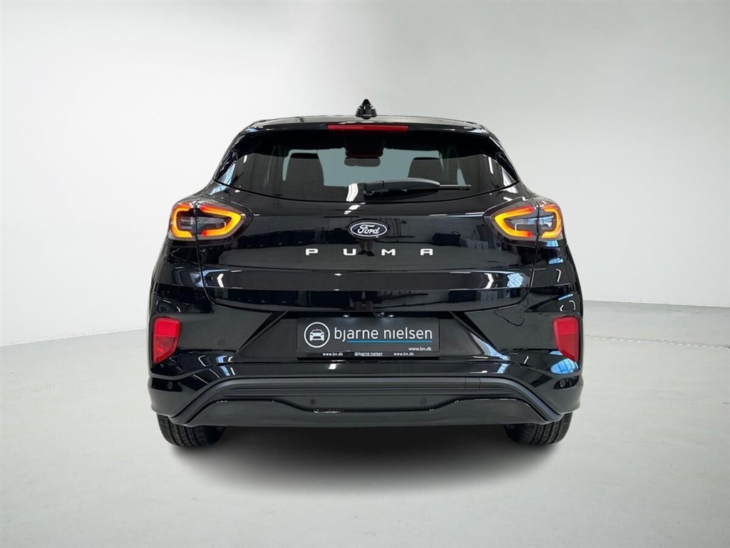 Ford Puma Gen-E Premium billede 7