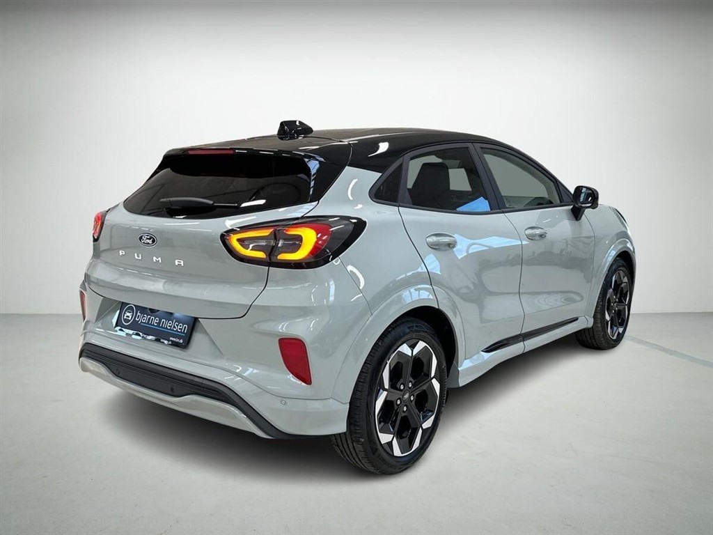 Ford Puma Gen-E Premium billede 2