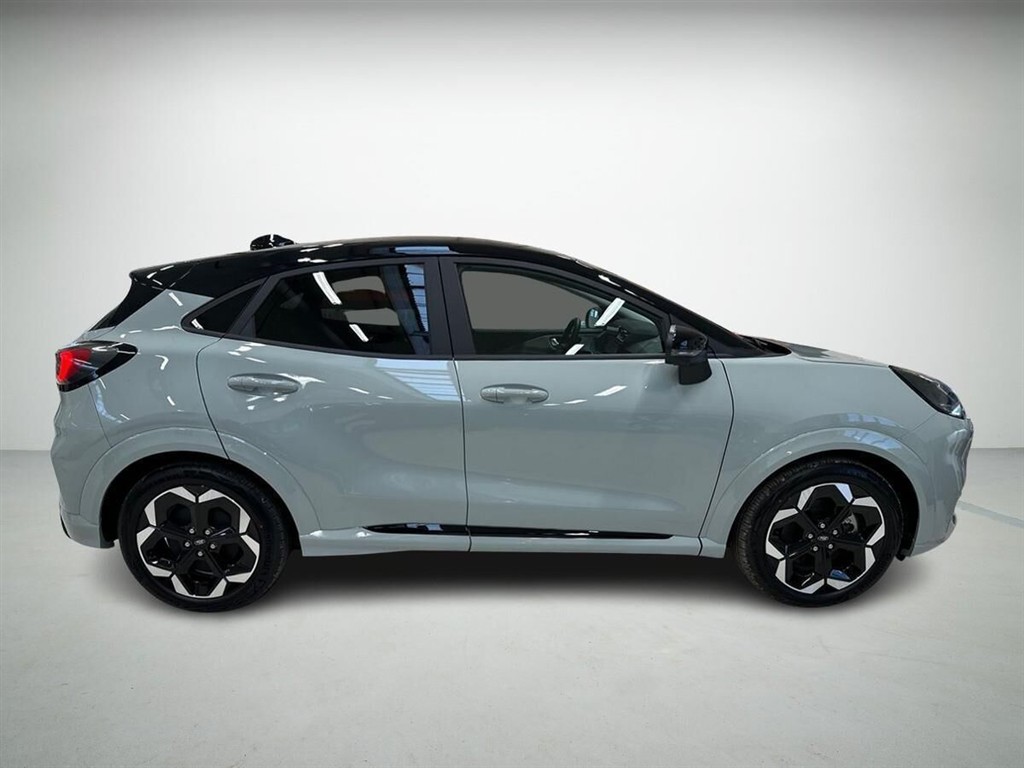 Ford Puma Gen-E Premium billede 5