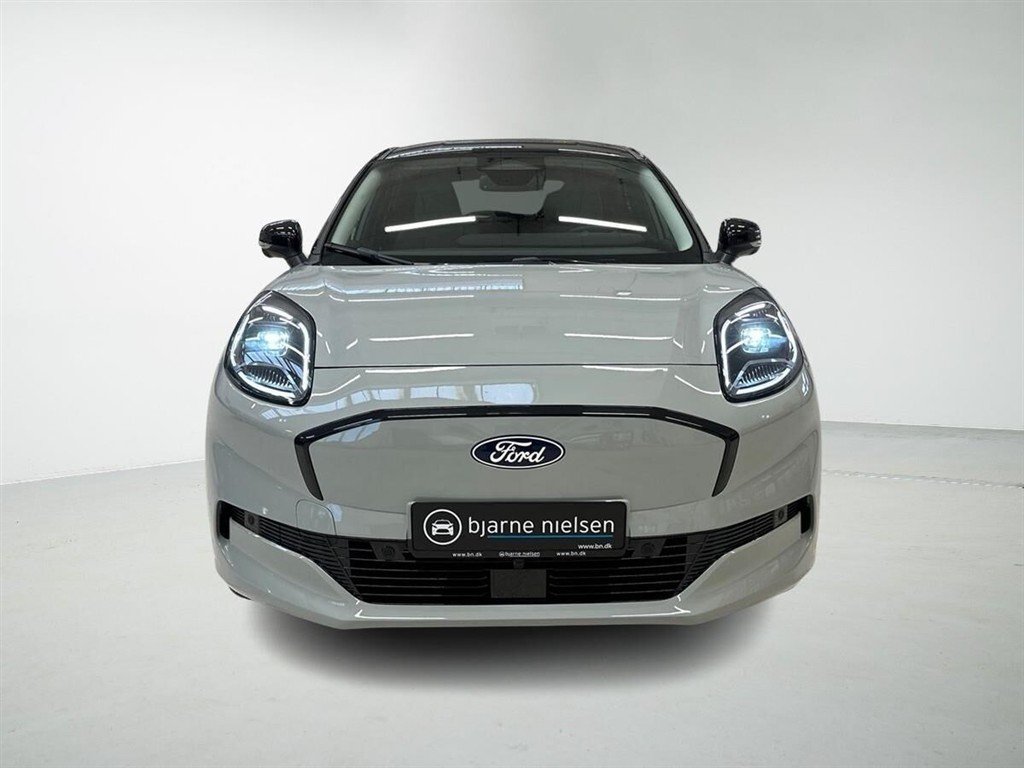 Ford Puma Gen-E Premium billede 6