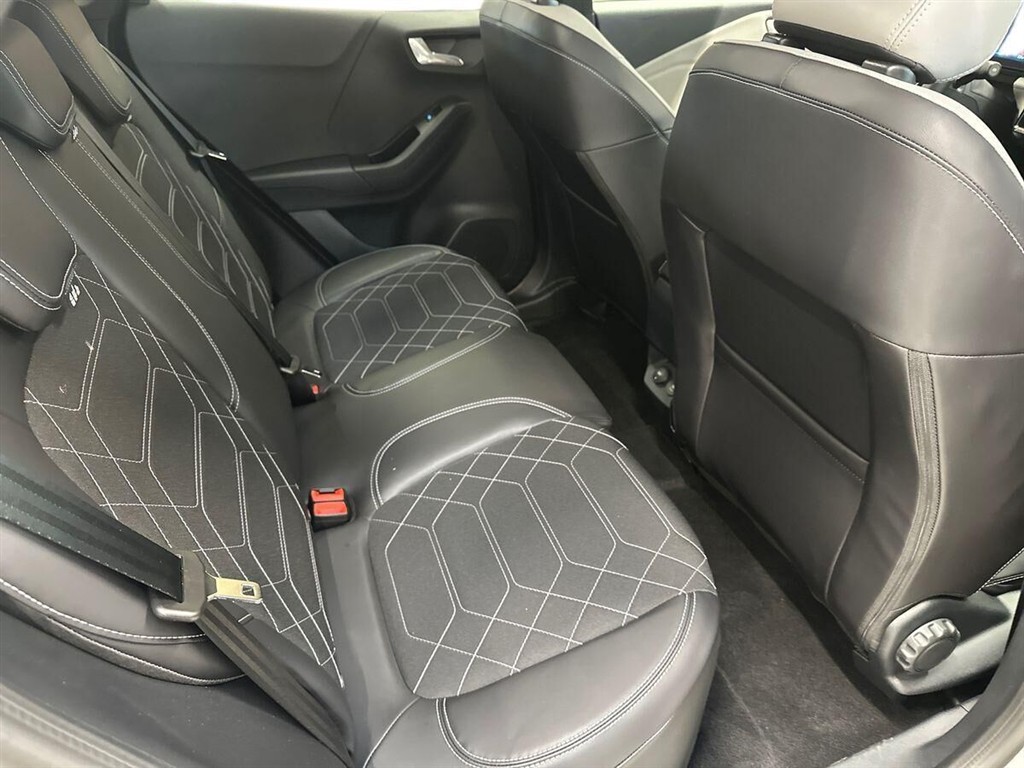 Ford Puma Gen-E Premium billede 12