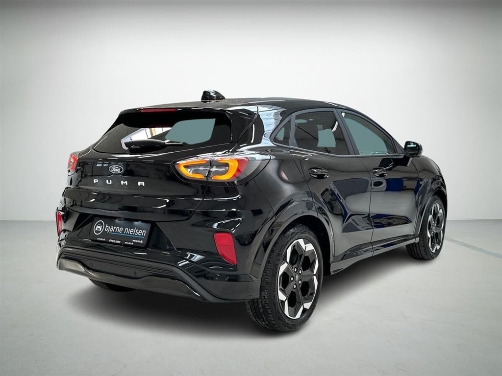 Ford Puma Gen-E Premium billede 2