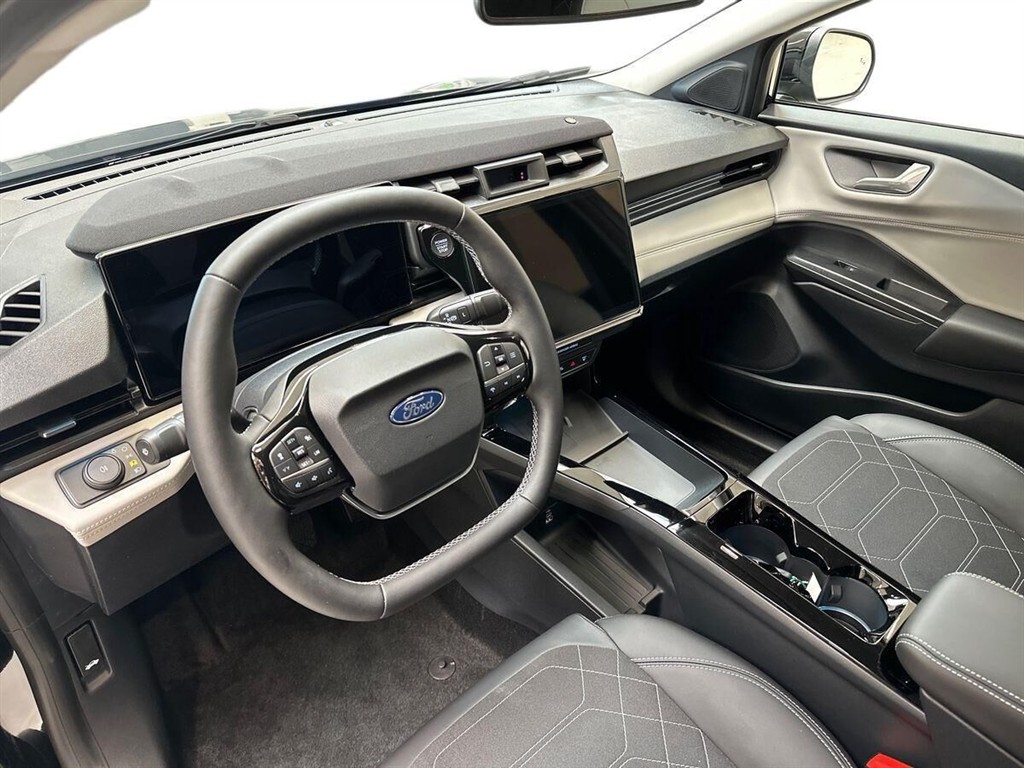 Ford Puma Gen-E Premium billede 3