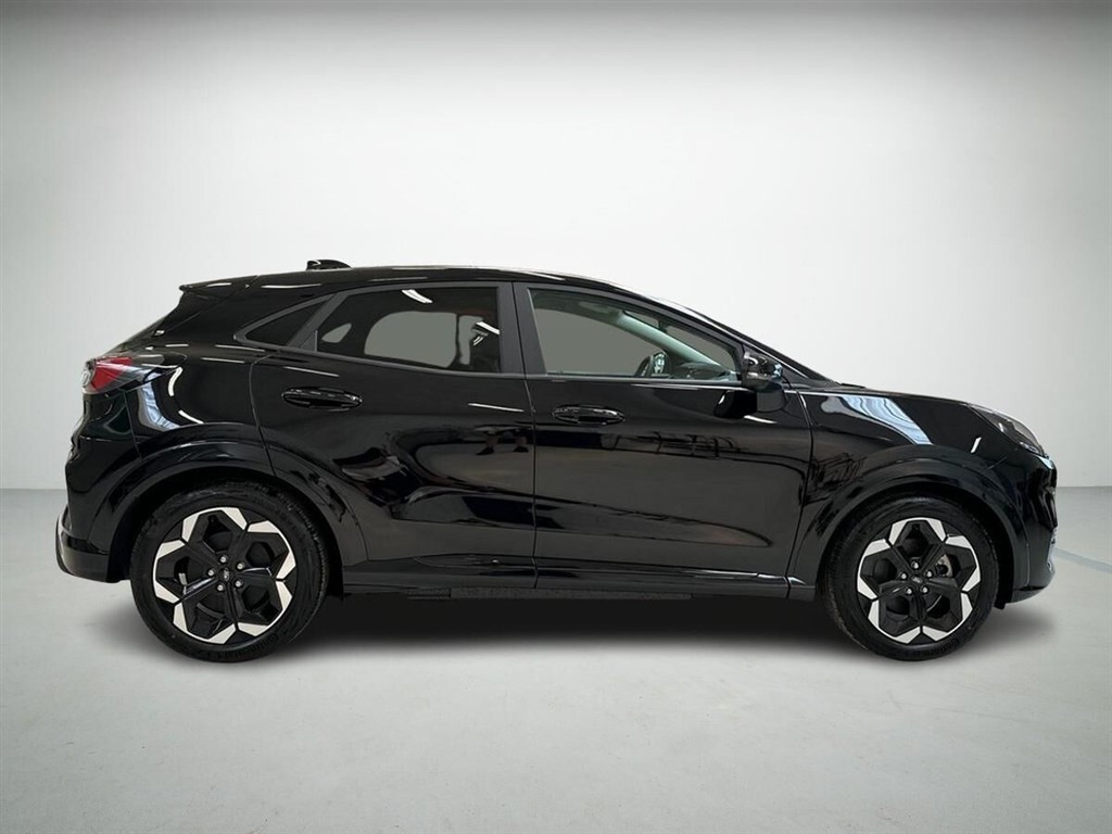 Ford Puma Gen-E Premium billede 5