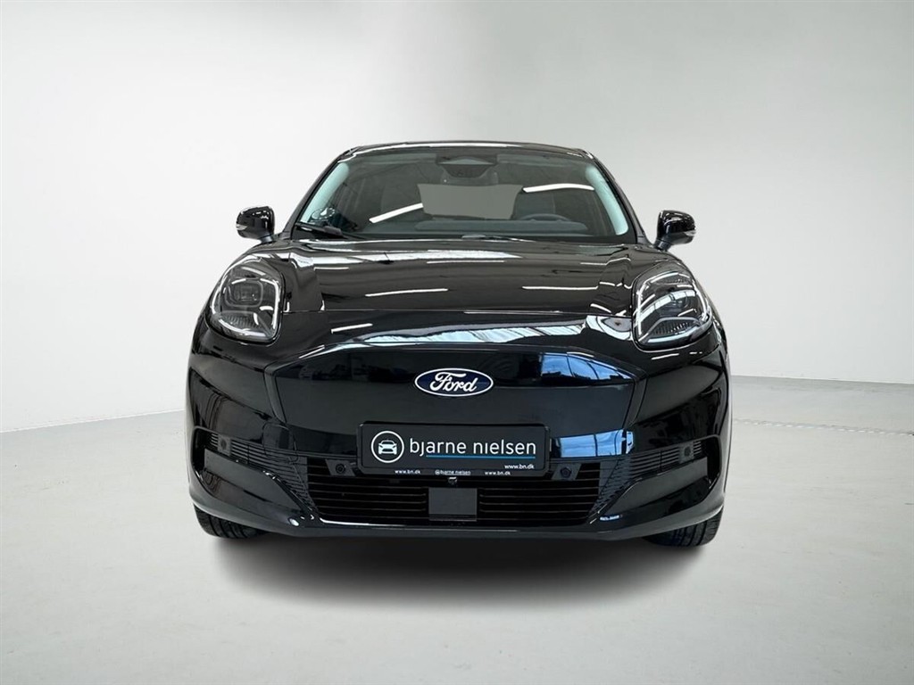 Ford Puma Gen-E Premium billede 6