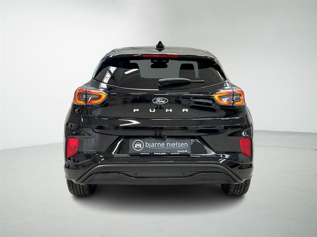 Ford Puma Gen-E Premium billede 7