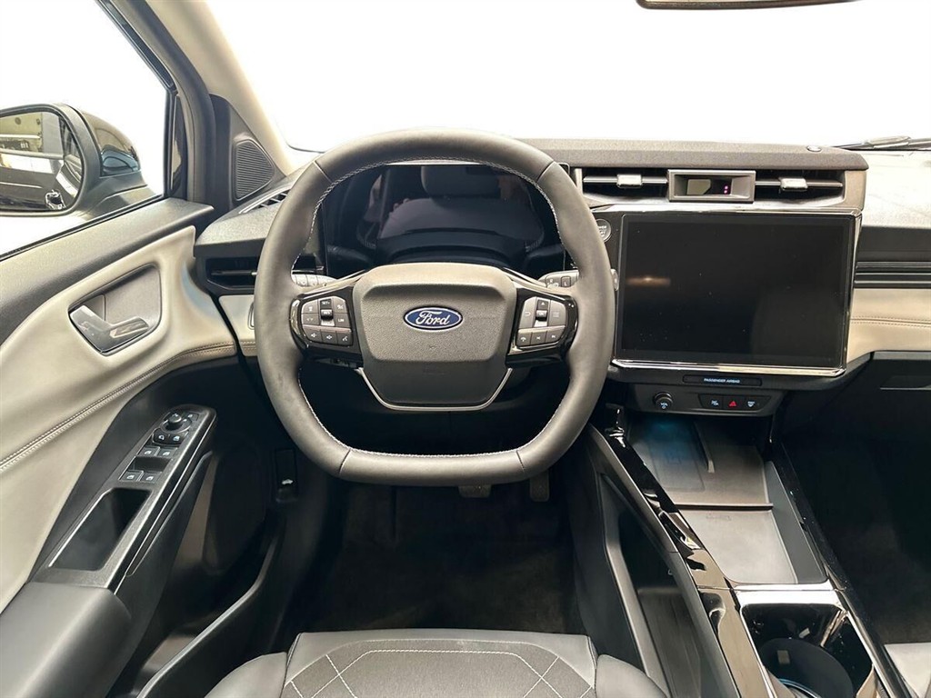 Ford Puma Gen-E Premium billede 9