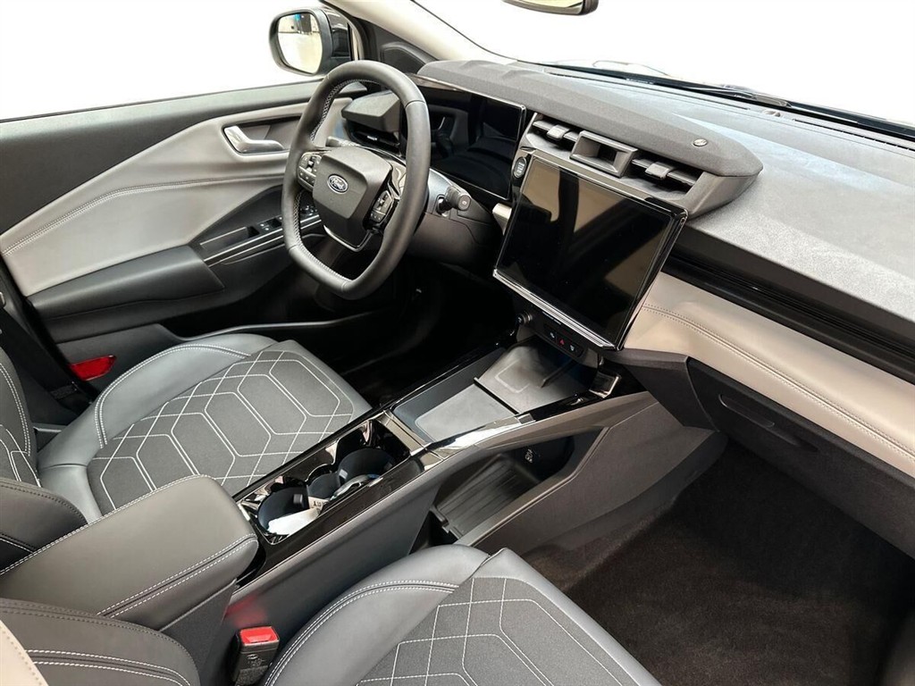 Ford Puma Gen-E Premium billede 10