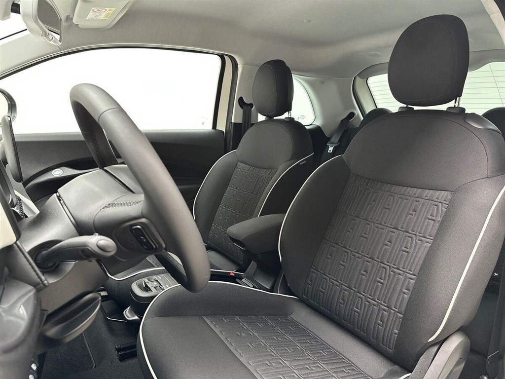 Fiat 500e Icon Pack billede 17