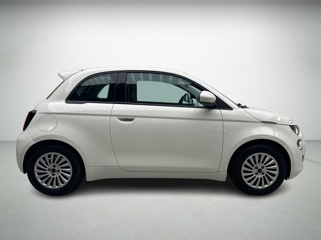 Fiat 500e Icon Pack billede 6