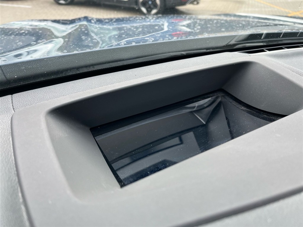 BMW X3 xLine billede 7