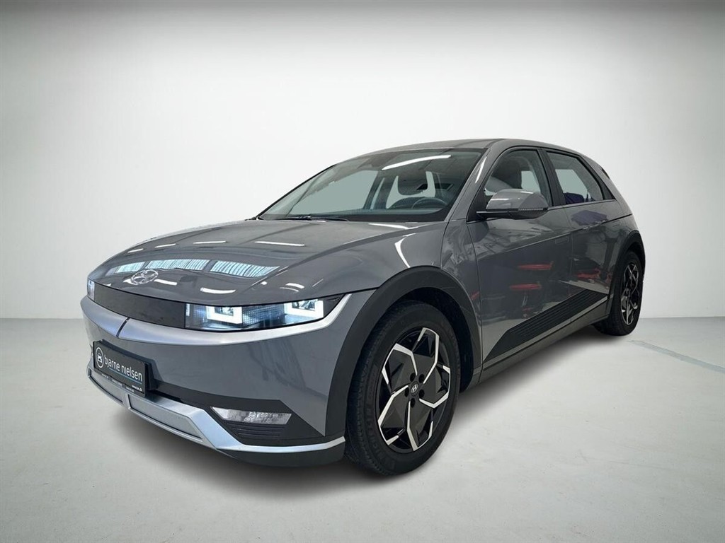 Hyundai Ioniq 5 Essential