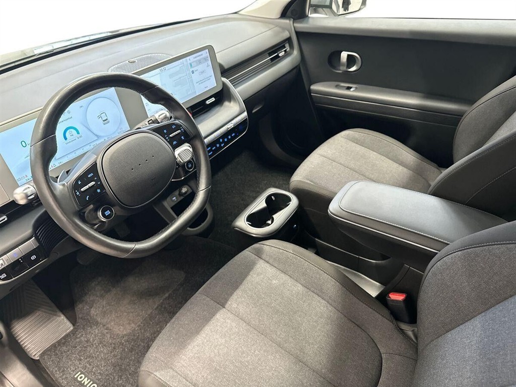 Hyundai Ioniq 5 Essential billede 3