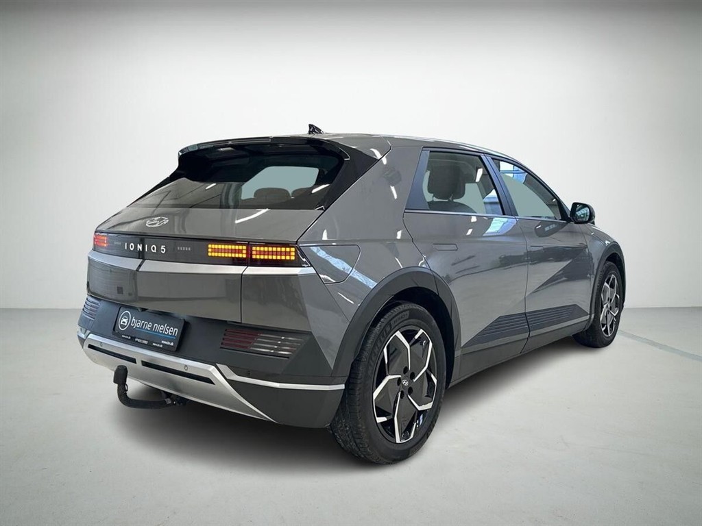 Hyundai Ioniq 5 Essential billede 2