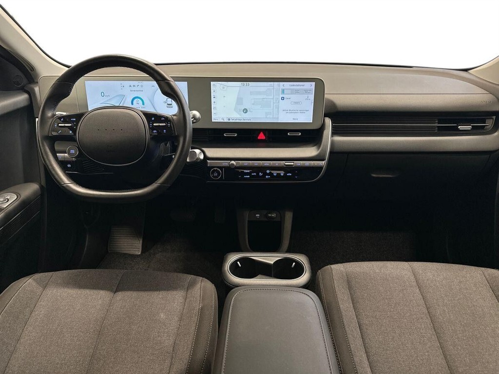 Hyundai Ioniq 5 Essential billede 4