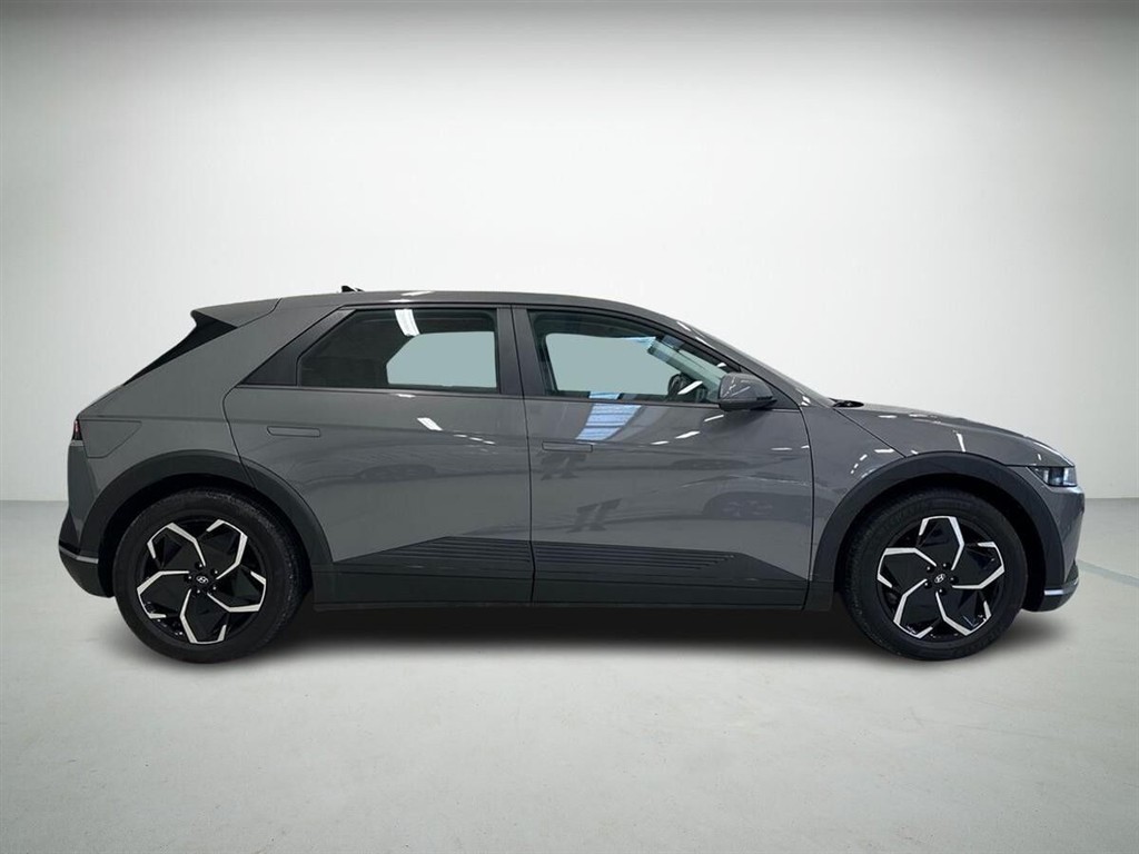 Hyundai Ioniq 5 Essential billede 5