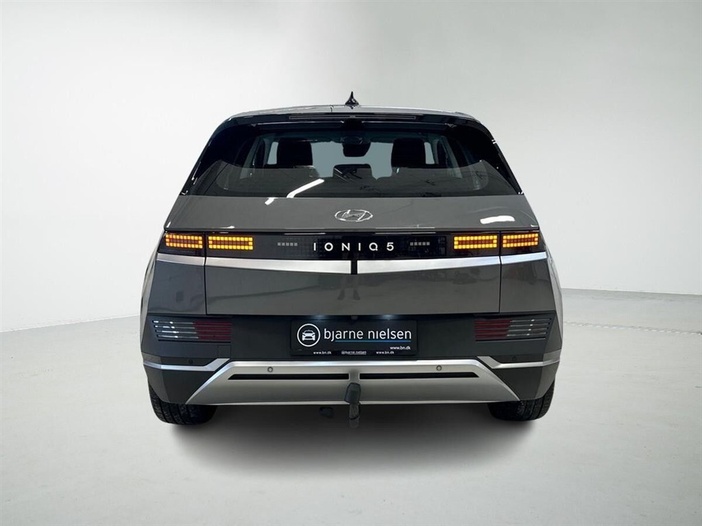 Hyundai Ioniq 5 Essential billede 7