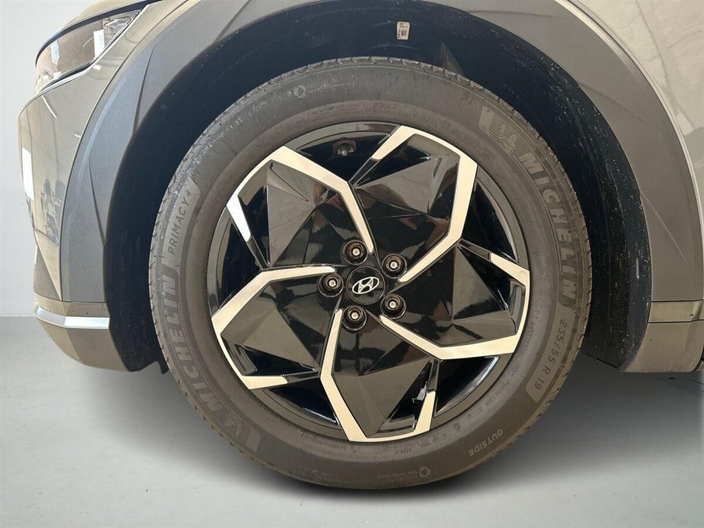 Hyundai Ioniq 5 Essential billede 8