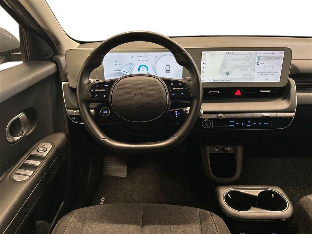 Hyundai Ioniq 5 Essential billede 9