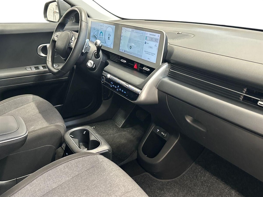 Hyundai Ioniq 5 Essential billede 10