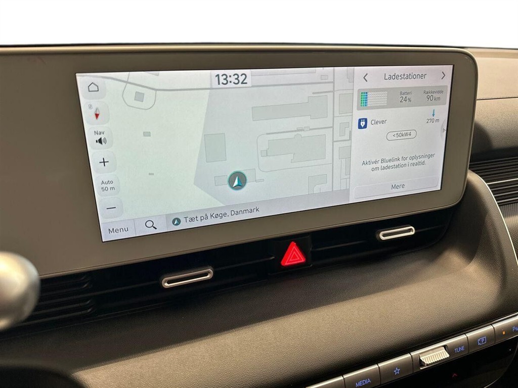 Hyundai Ioniq 5 Essential billede 11