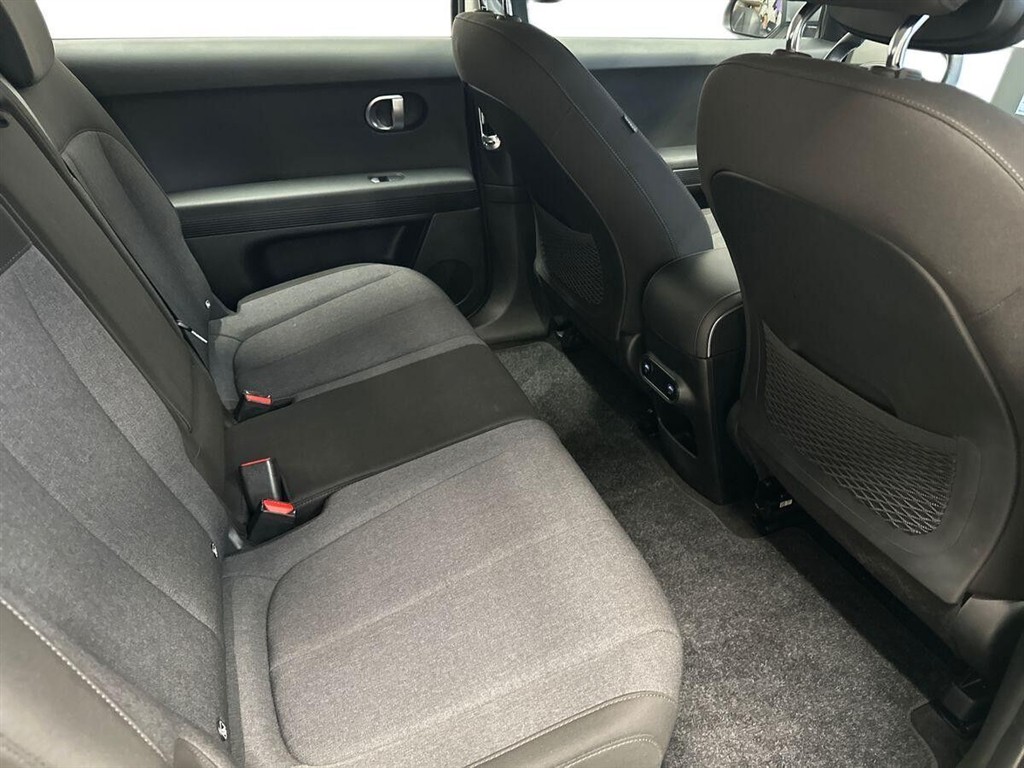 Hyundai Ioniq 5 Essential billede 12