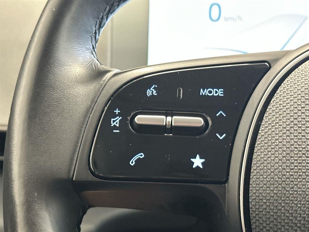 Hyundai Ioniq 5 Essential billede 14