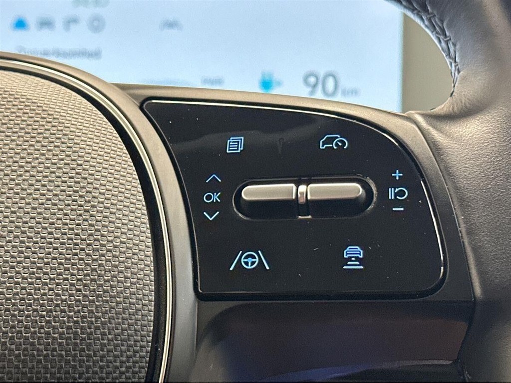 Hyundai Ioniq 5 Essential billede 15
