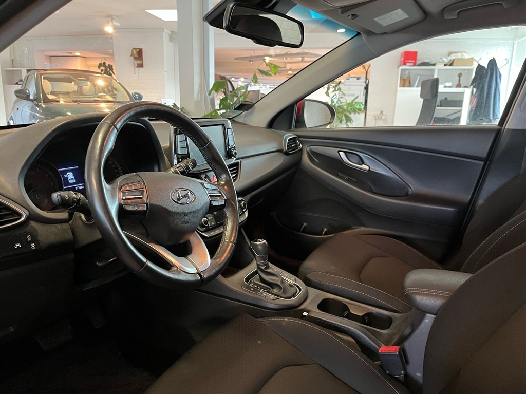 Hyundai i30 Nordic Edition + billede 3