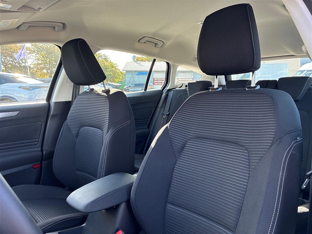 Ford Focus Titanium billede 11