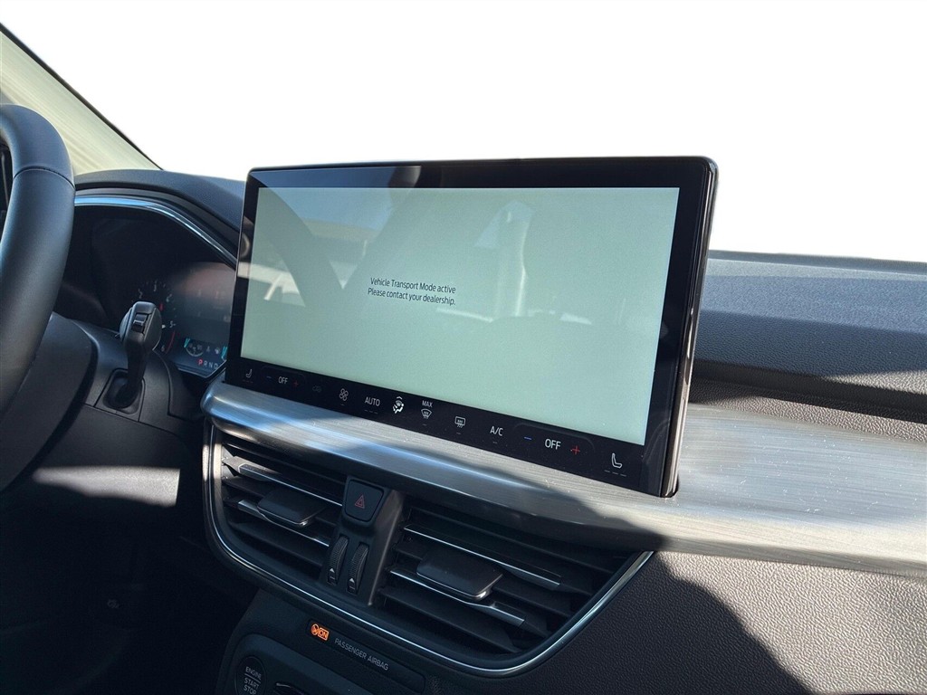 Ford Focus Titanium billede 13