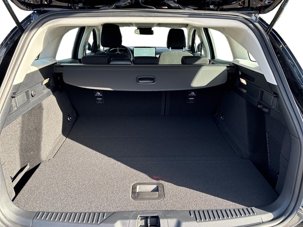 Ford Focus Titanium billede 15
