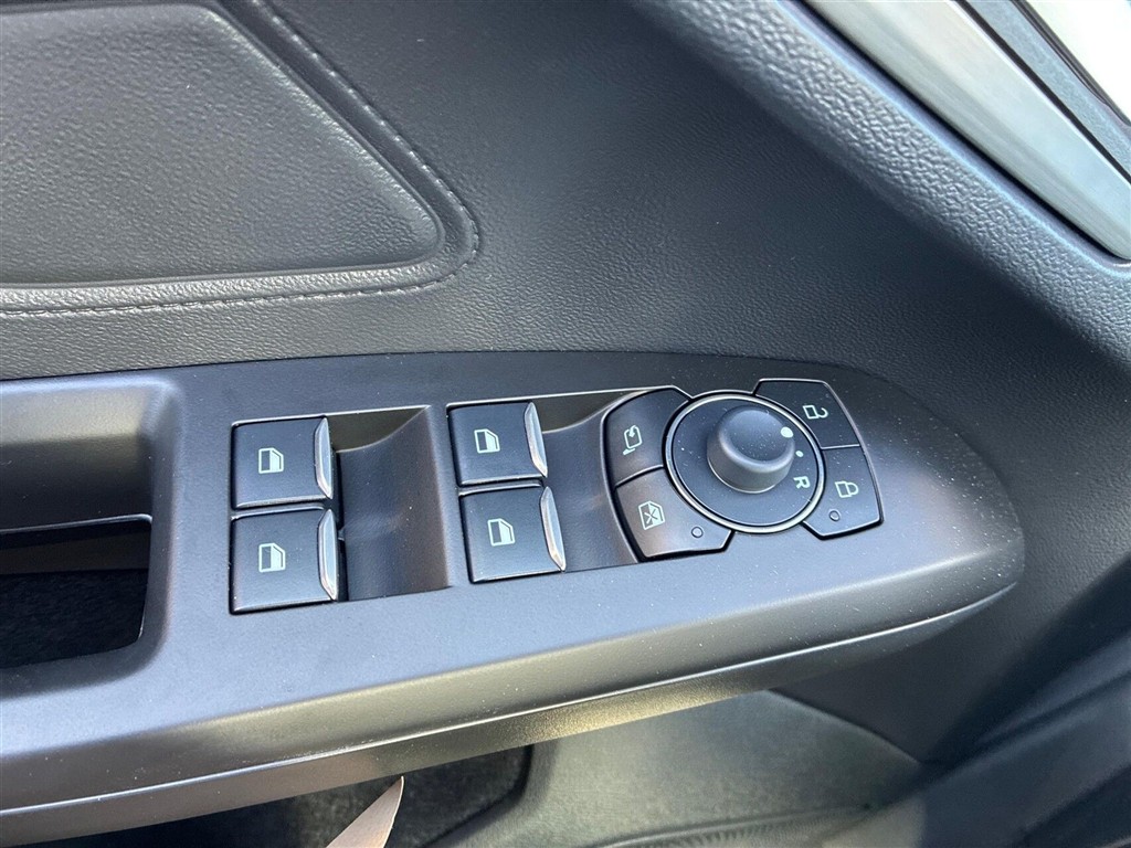 Ford Focus Titanium billede 18