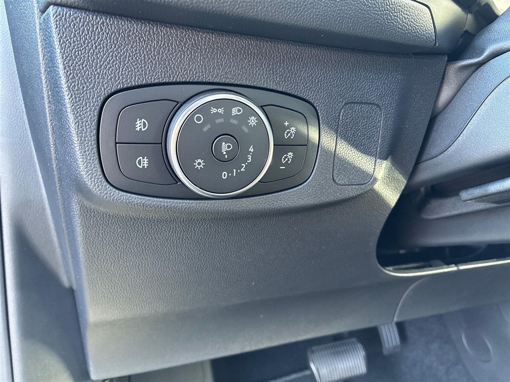 Ford Focus Titanium billede 21