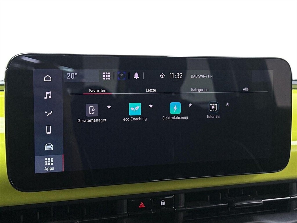 Fiat 500e Icon billede 12