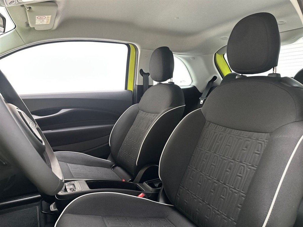 Fiat 500e Icon billede 18