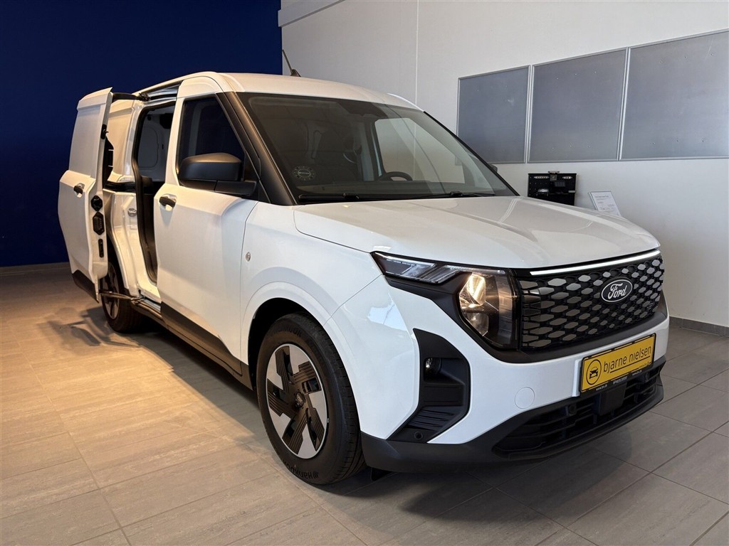 Ford E-Transit Courier Trend billede 2