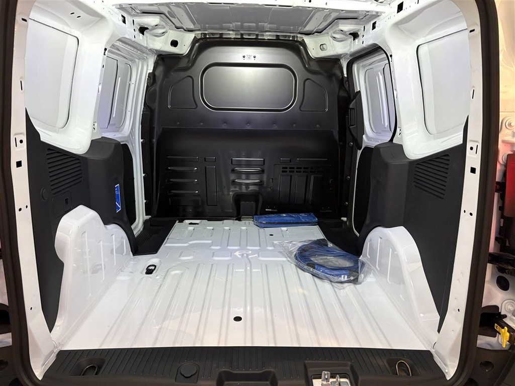 Ford E-Transit Courier Trend billede 4