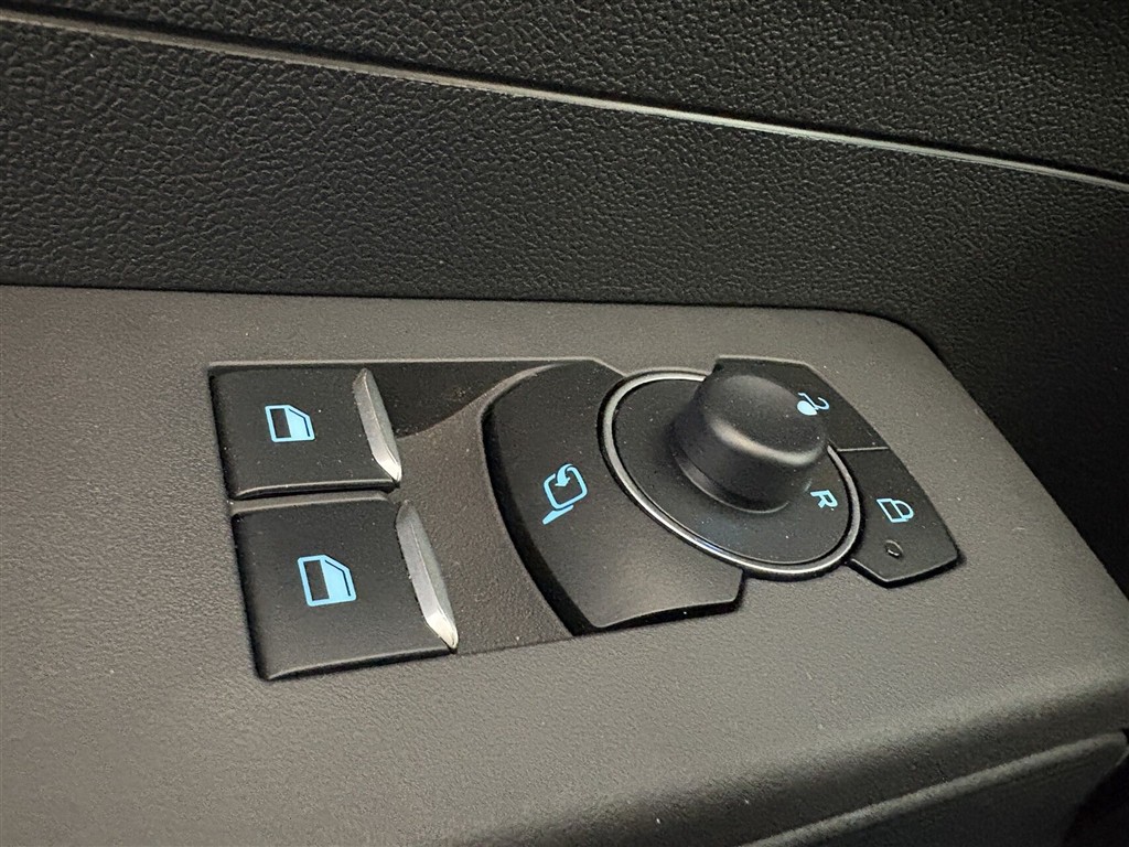 Ford E-Transit Courier Trend billede 6