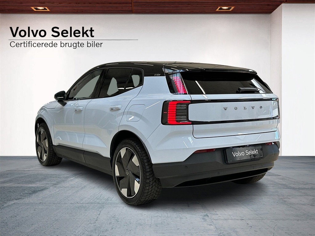 Volvo EX30 Ultra billede 2