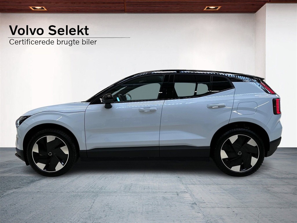 Volvo EX30 Ultra billede 4