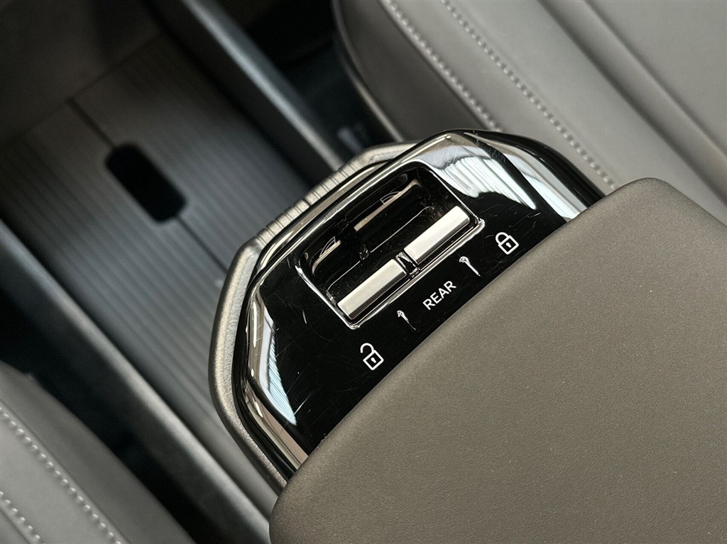 Volvo EX30 Ultra billede 22