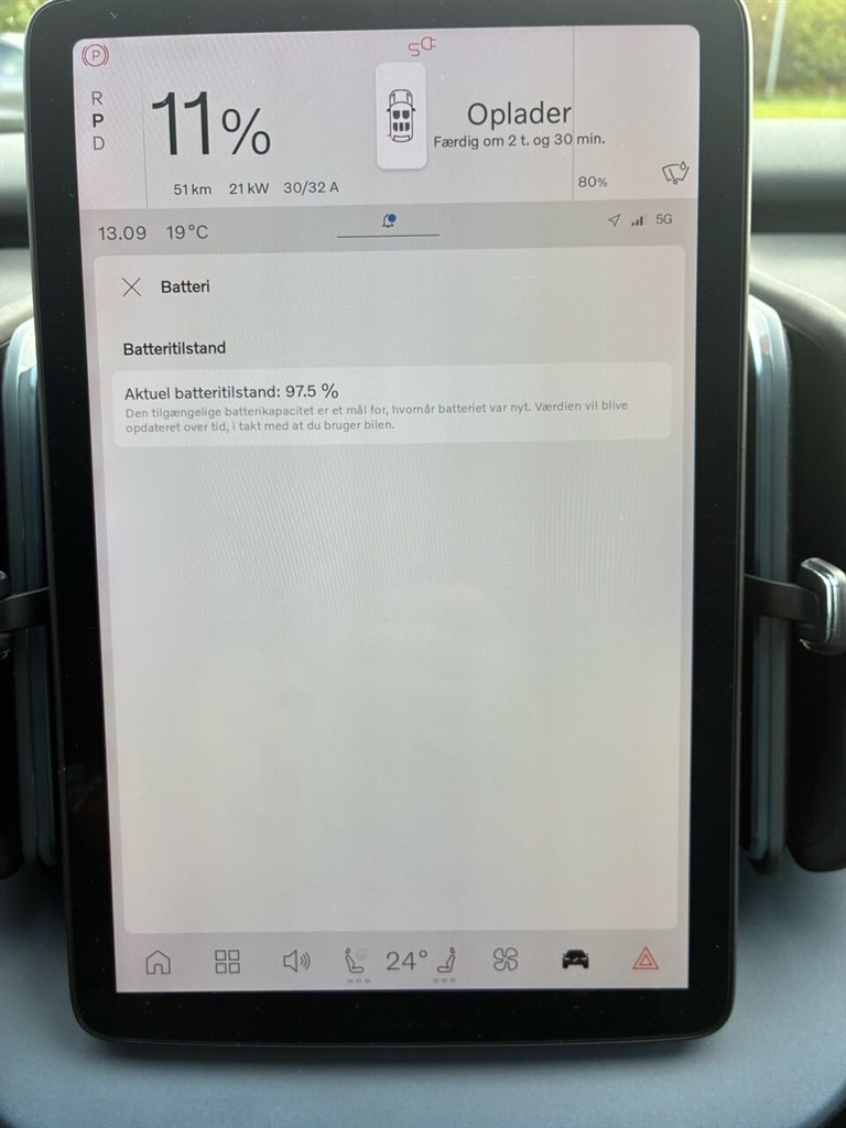 Volvo EX30 Ultra billede 24