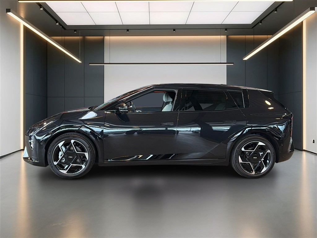 Kia EV4 Long Range GT-Line billede 3