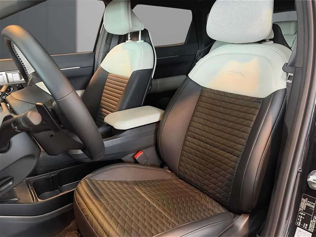 Kia EV4 Long Range GT-Line billede 8