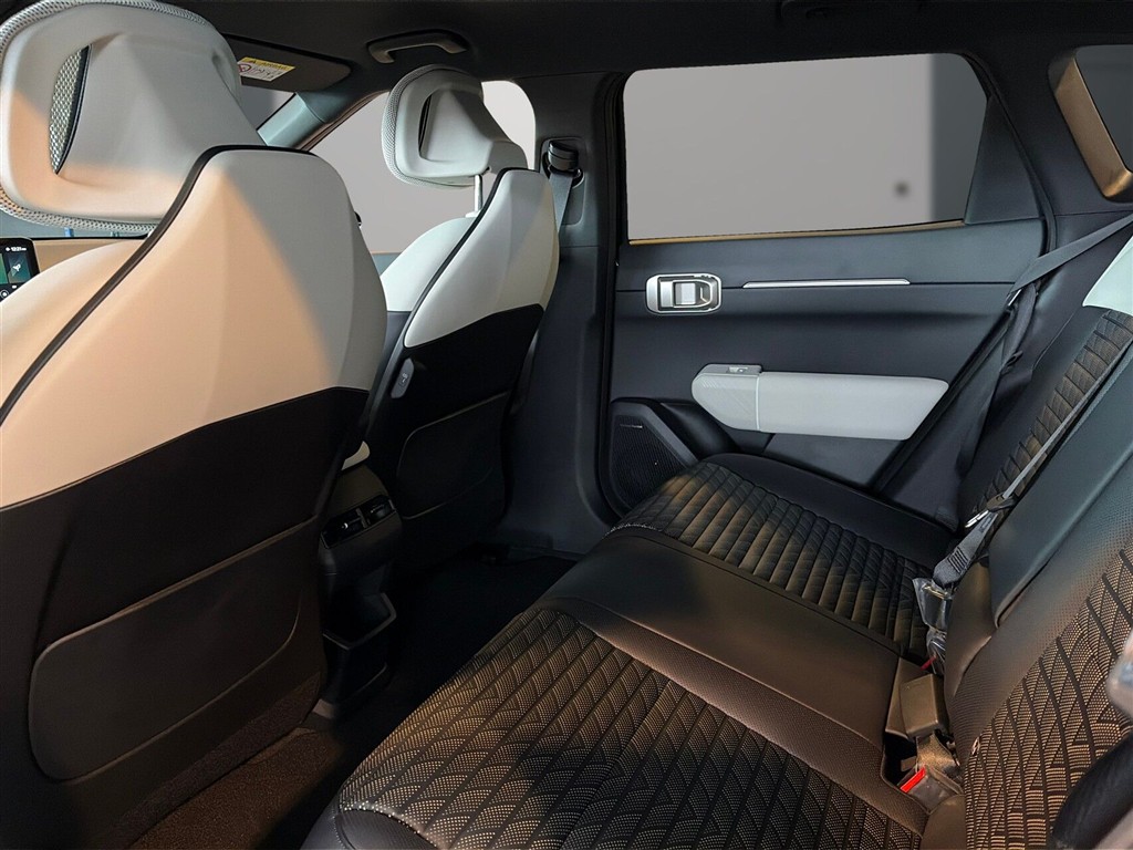 Kia EV4 Long Range GT-Line billede 18
