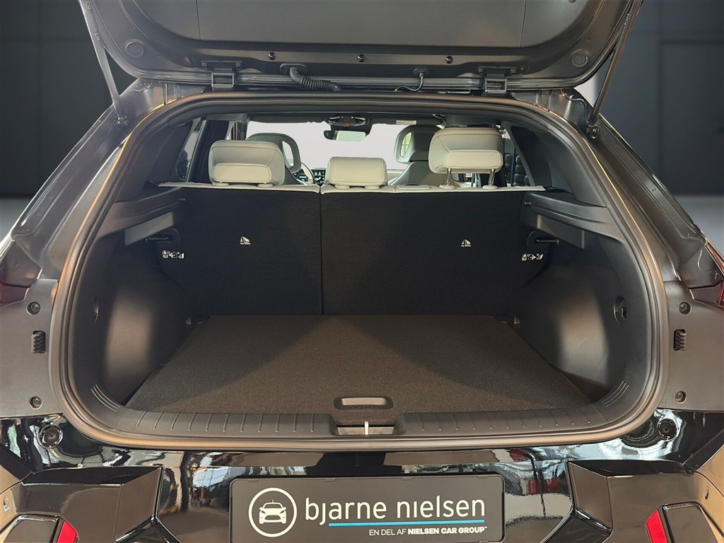 Kia EV4 Long Range GT-Line billede 19