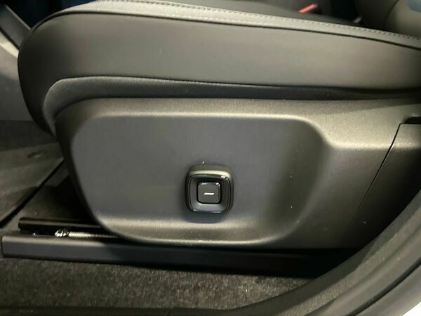 Volvo EX30 Ultra billede 15