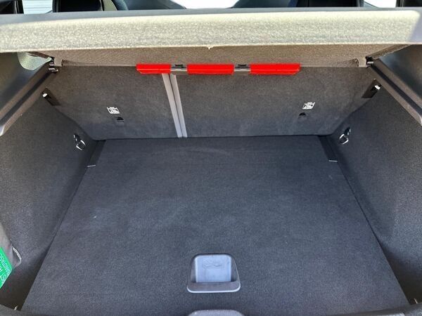 Volvo EX30 Ultra billede 36